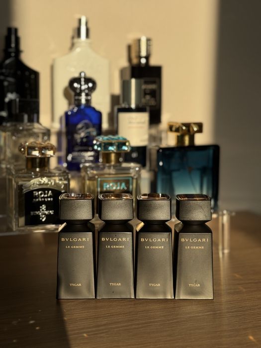 Парфюм BVLGARI Tygar 30 мл