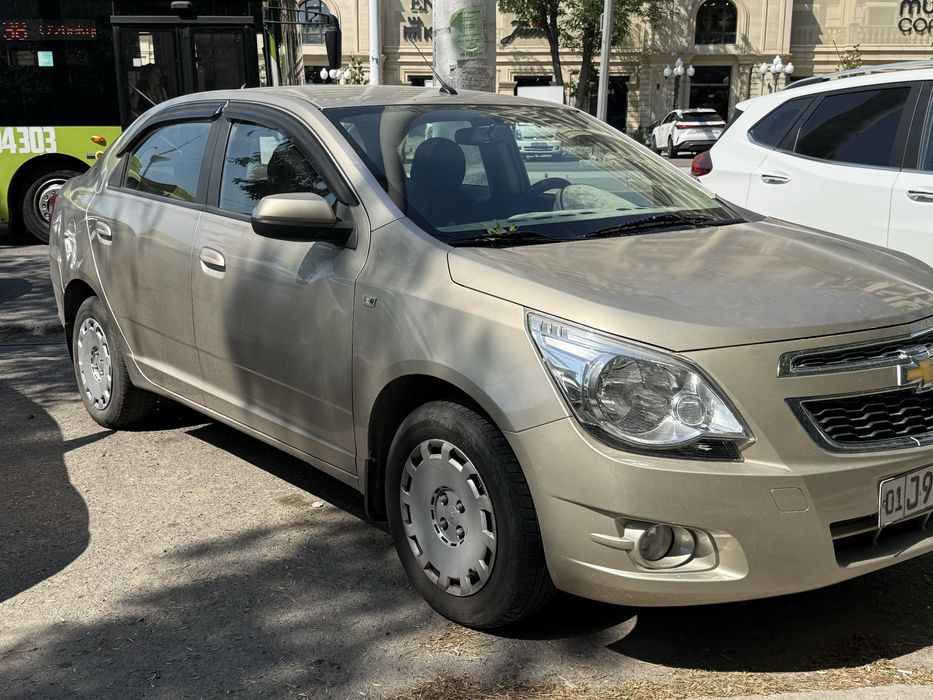 Chevrolet Cobalt 2013 — 4