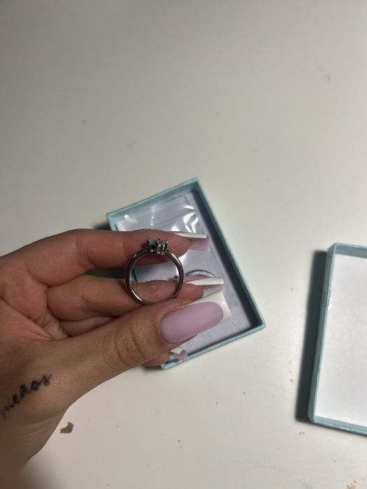 Пръстени от медицинска стомана