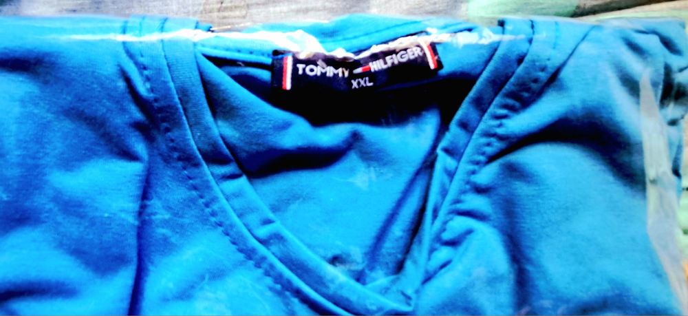 Tricou Tommy Hilfiger