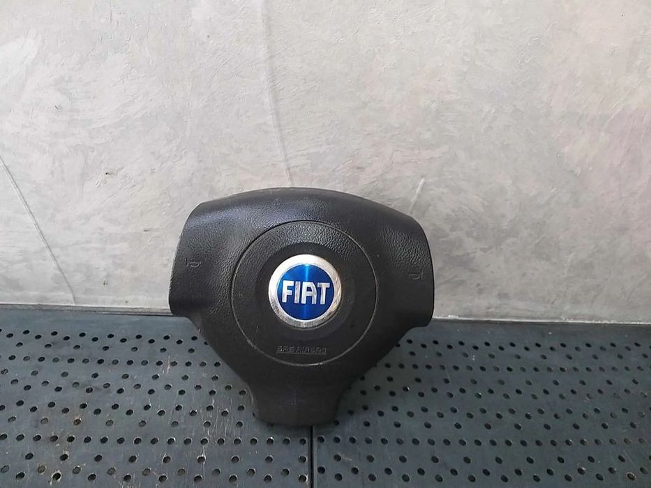 Airbag volan fiat sedici 189 4815079j60
