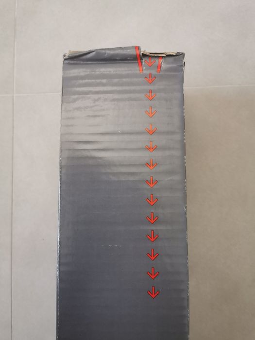 Vând pânză/sită de geam sigilată nouă Velux zil 8888 ce mk10 m10