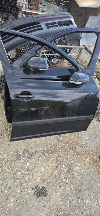 Врати Skoda Octavia 2