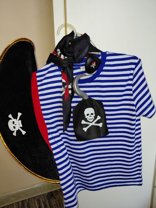 Костюмы на утреник