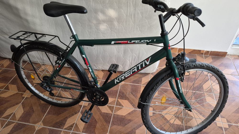 Se vinde bicicleta 28 inch