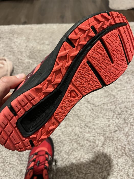 Salomon X-Pearl Gtx-оригинални трекинг обувки