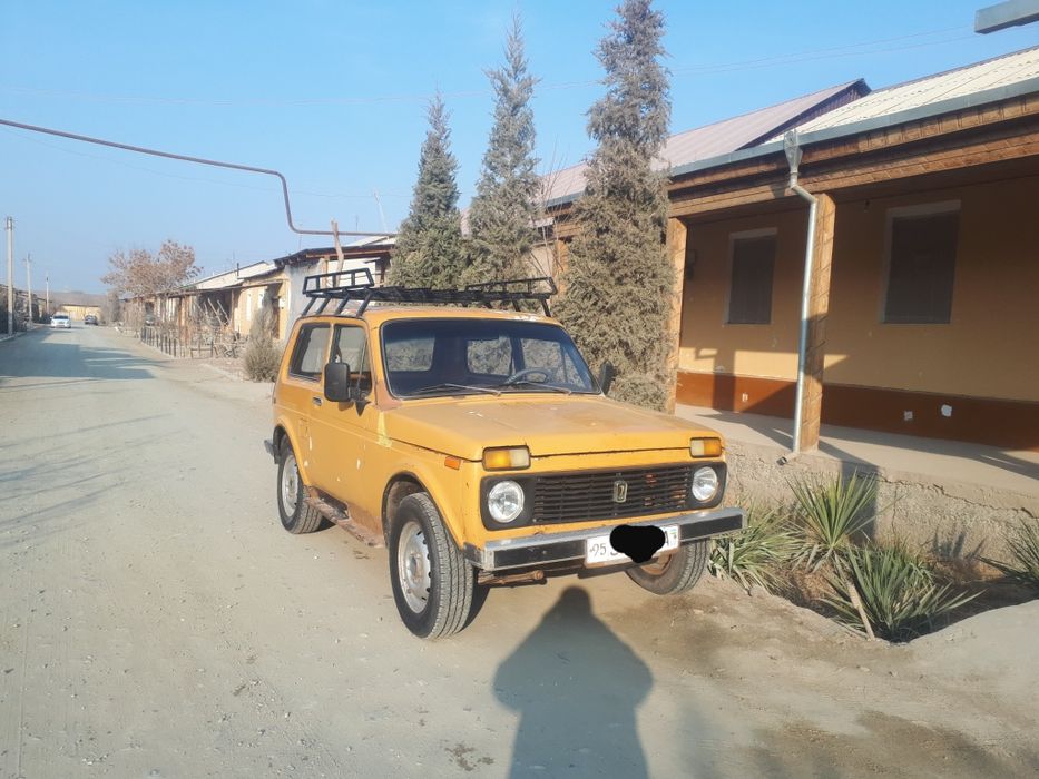 Нива сотилади