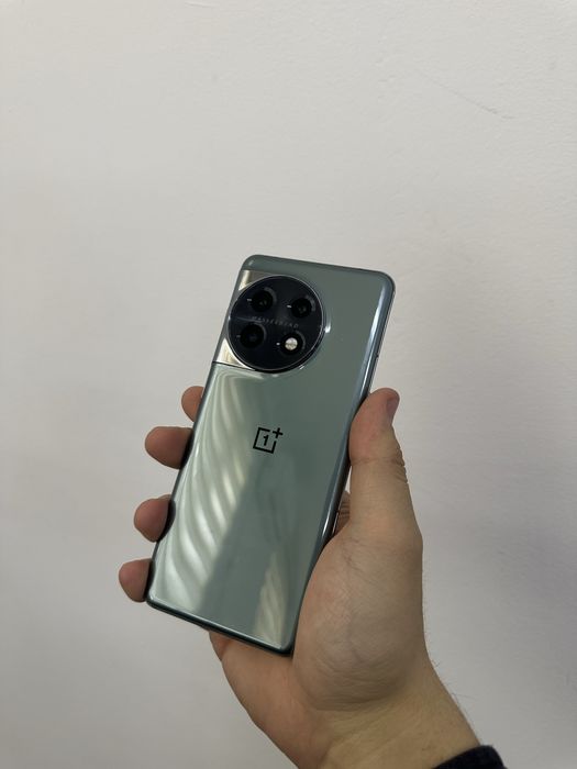 Oneplus 11 16/256 cn