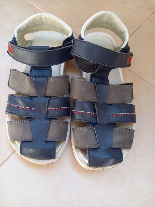 Детски сандали 36