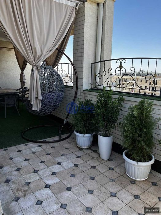 Premium kvartira qidirib yurganlar uchun 2x xonali kvartira Sotuvda