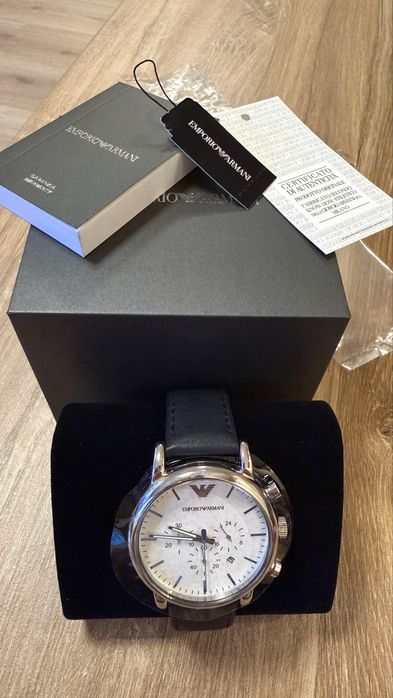 Emporio Armani мъжки часовник