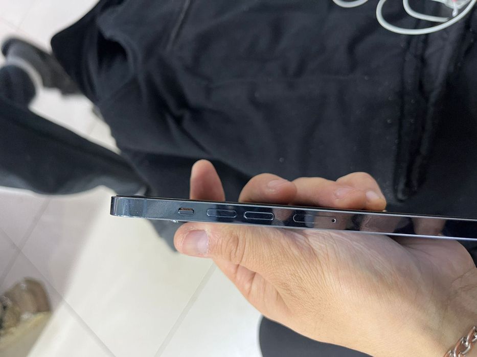 iPhone 13pro max 128GB