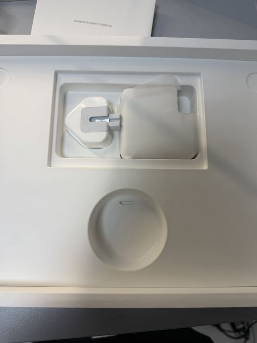 Apple Mackbook Pro 13inch A2338