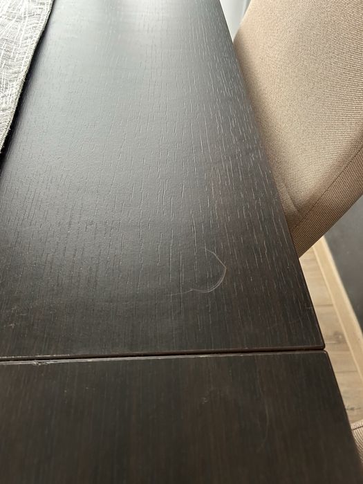 Masa extensibila 140x80cm | 180x80cm