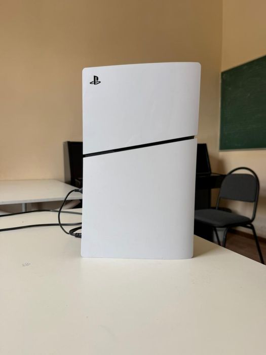 Sony PlayStation 5 slim