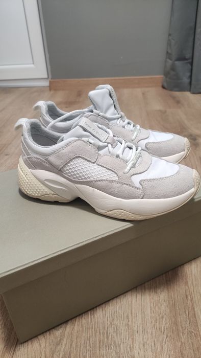 Steve Madden,Marc'o polo  кожа