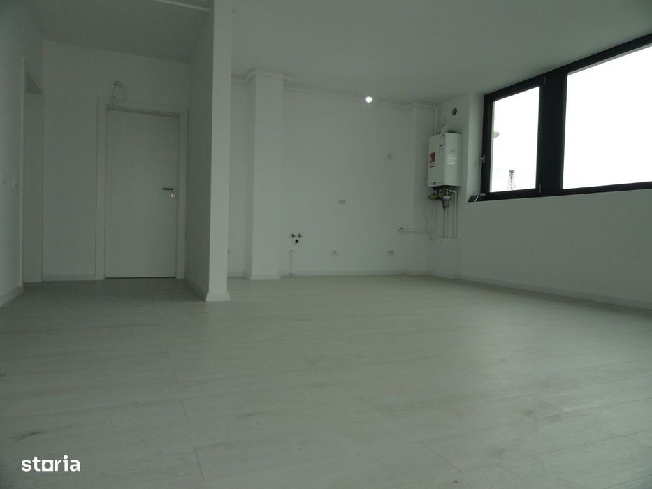 Apartament 2 camere, logie, balcon, finisaje premium, in XCity Towers
