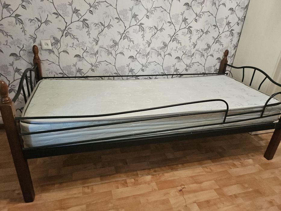 Продам кровать за 25 тыс