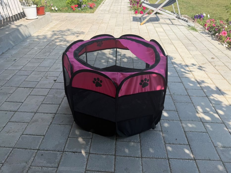 Продам Вальер для щенят, котят