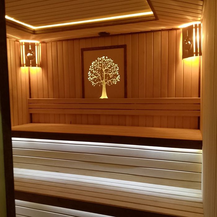 Дача 21  с удобствами