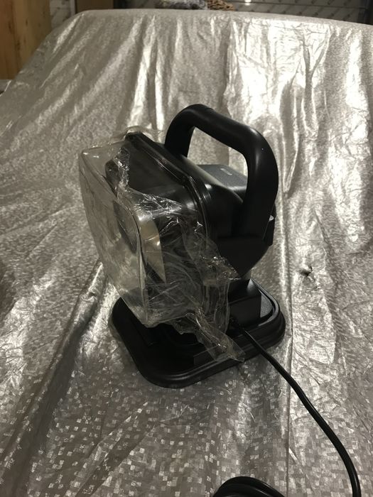 Фараискатель на пульте