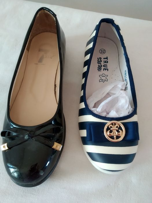 Продам обувь детскую