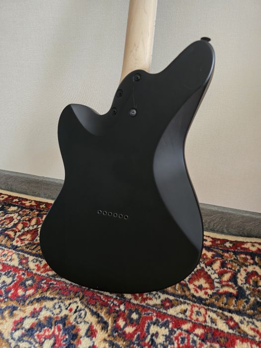 Продаю гитару Jackson surface X Series