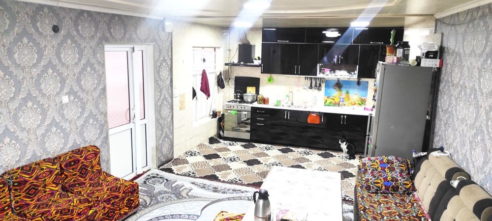 Продается участок