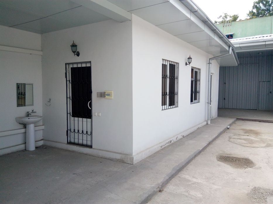 Сдаётся в аренду склад, можно и под производство