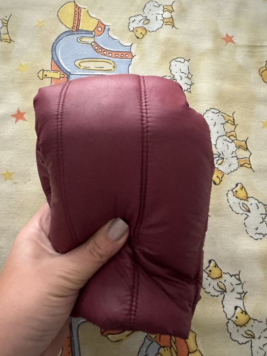 Олекотено есенно яке Chicco 3-4 98 р-р