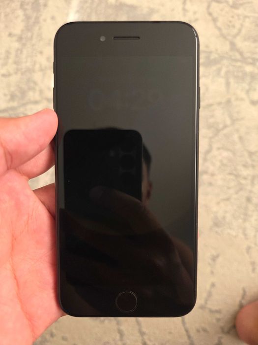 iPhone SE 2020 gen 2