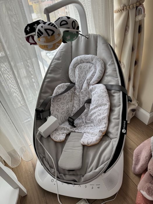 4moms mamaRoo 5.0