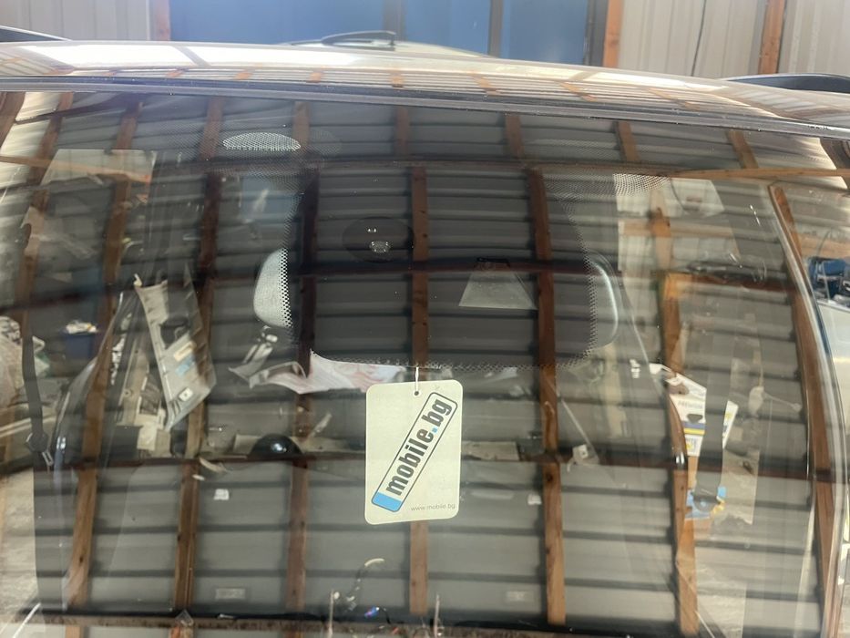 Челно стъкло за Bmw E70