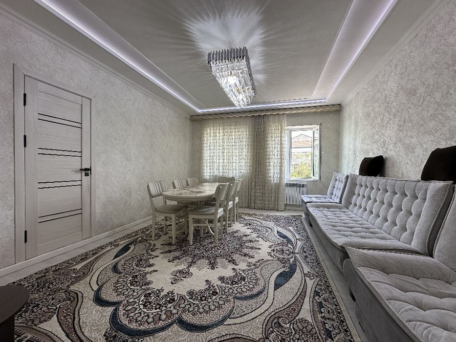 Участок Ховли СОТИЛАДИ 6 сотка Бектемир Пост ГАИ