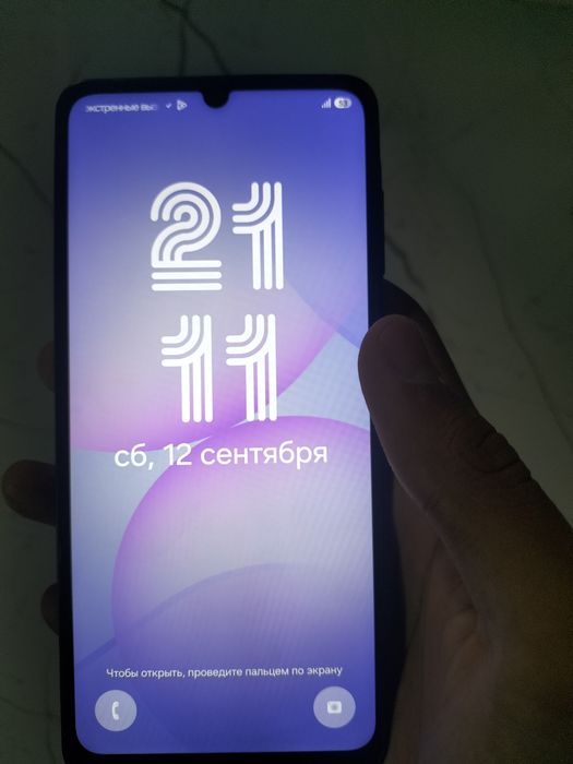 Самсунг телефон а07