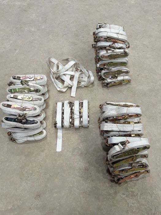 Ремен натижной , Тришетка , Лента для груза