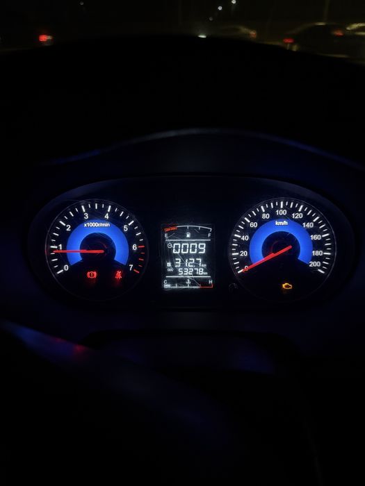 Dong-Feng 2021 бир кул озим хайдаганман