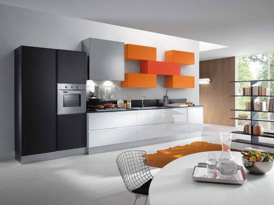 Modern Nest !!! Корпусной мебели любой сложности !