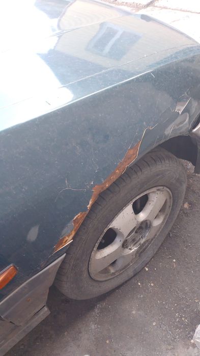 Машина хонда цивик 1990 года