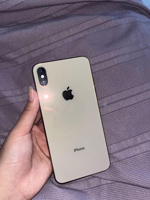 Айфон, iPhone XS Max 512 GB Обмен интересует