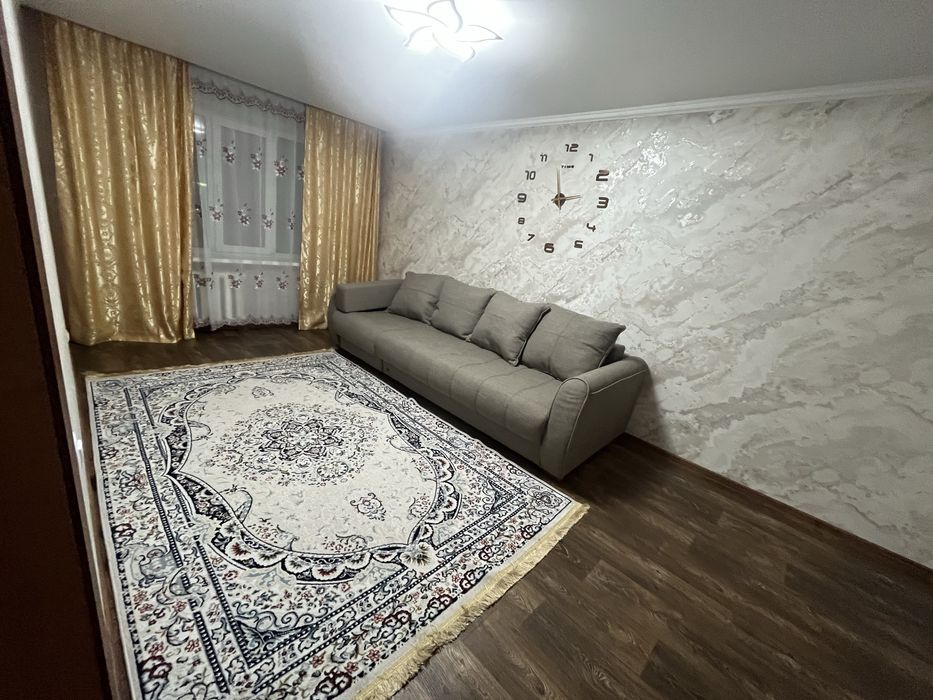 Сдам 3 комн квартиру