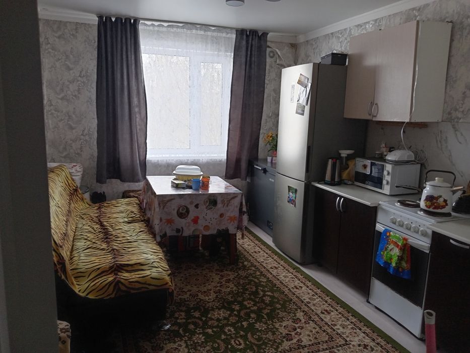 Продается квартира