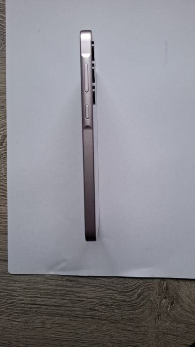 Samsung A35 5G 128 Gb in garantie