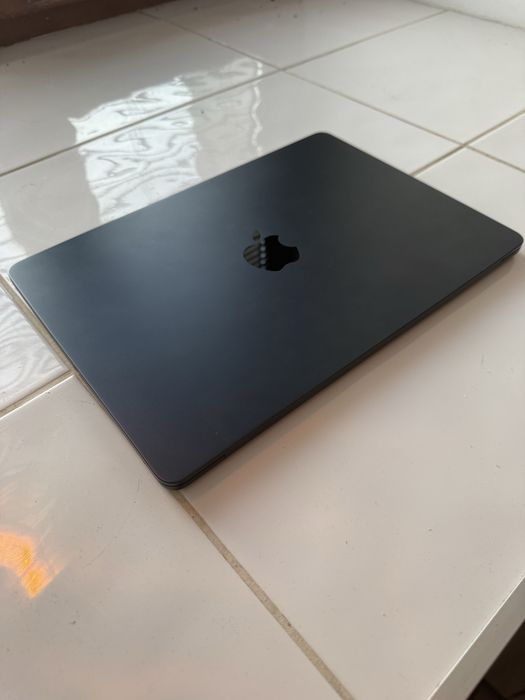 MacBook Air M4 2025