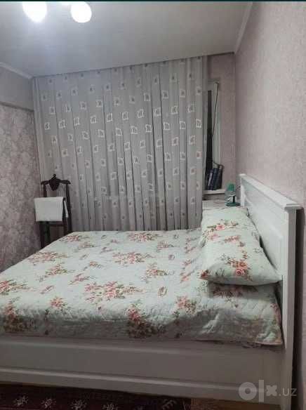 Продаётся квартира на Ц5 3комнатная, метро Минор