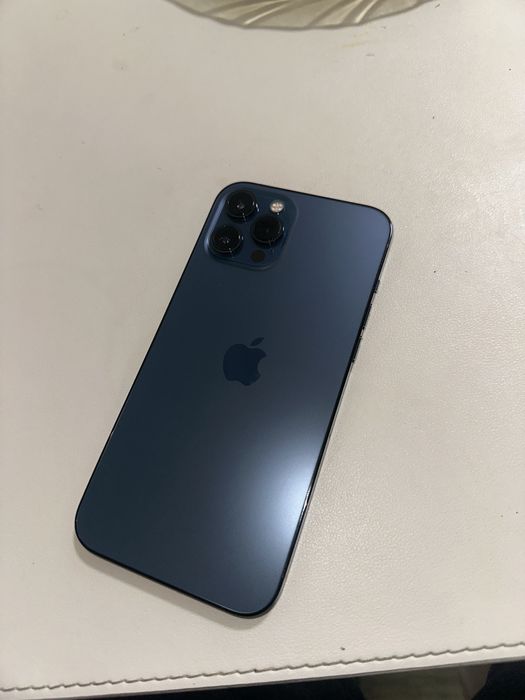 Iphone 12 pro max 128гб 79%