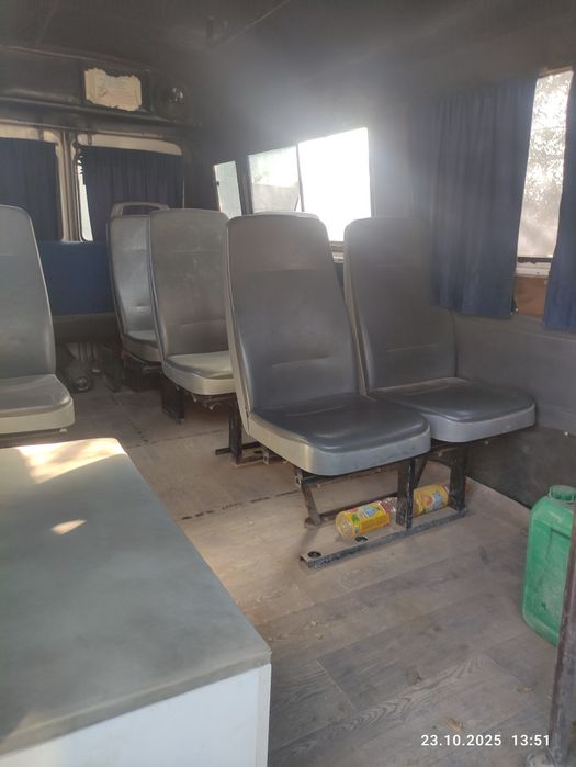 продам микроавтобус