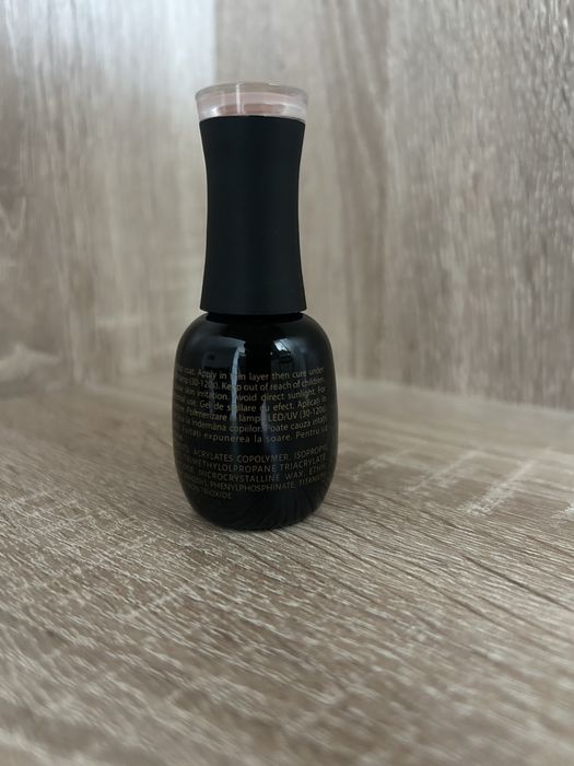 Cupio Cover Top Coat