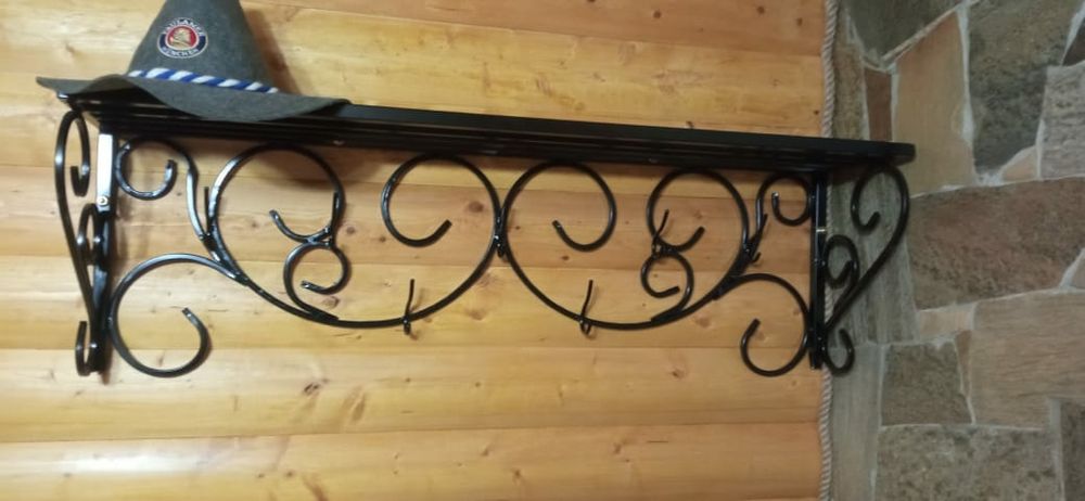 Оградки, ворота, качели,итд