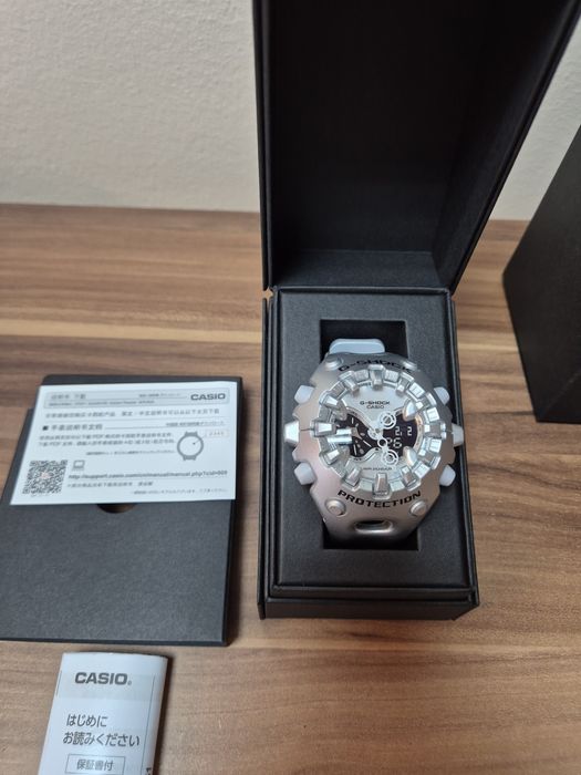 Casio G-shock GA - VO 1